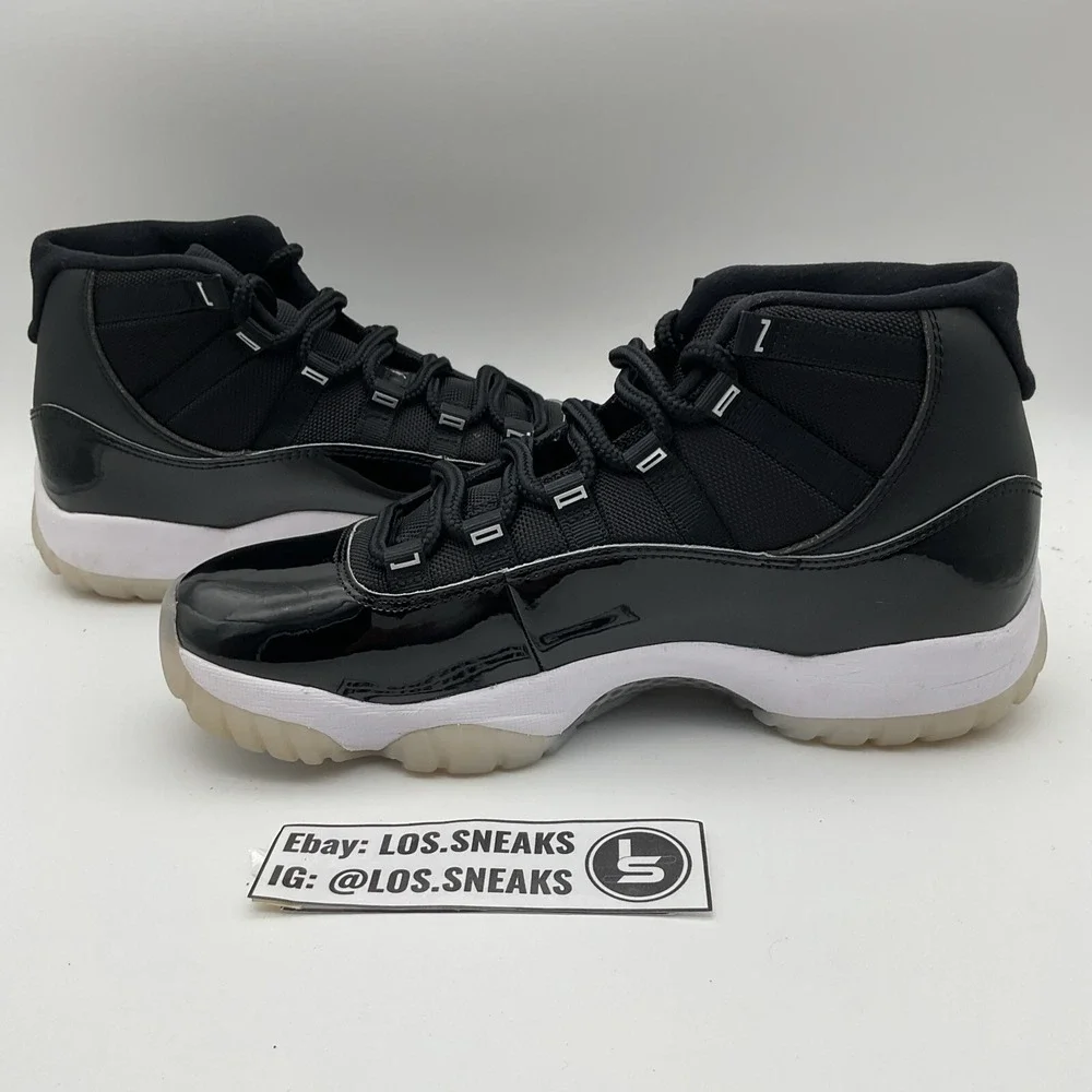 Size 9.5 - Jordan 11 Retro High Jubilee /‎ 25th Anniversary (CT8012-11)
